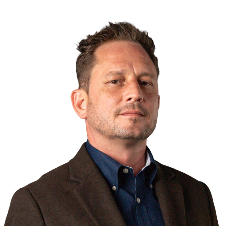 Sam Brooks — Co-Founder & Partner, Motivant