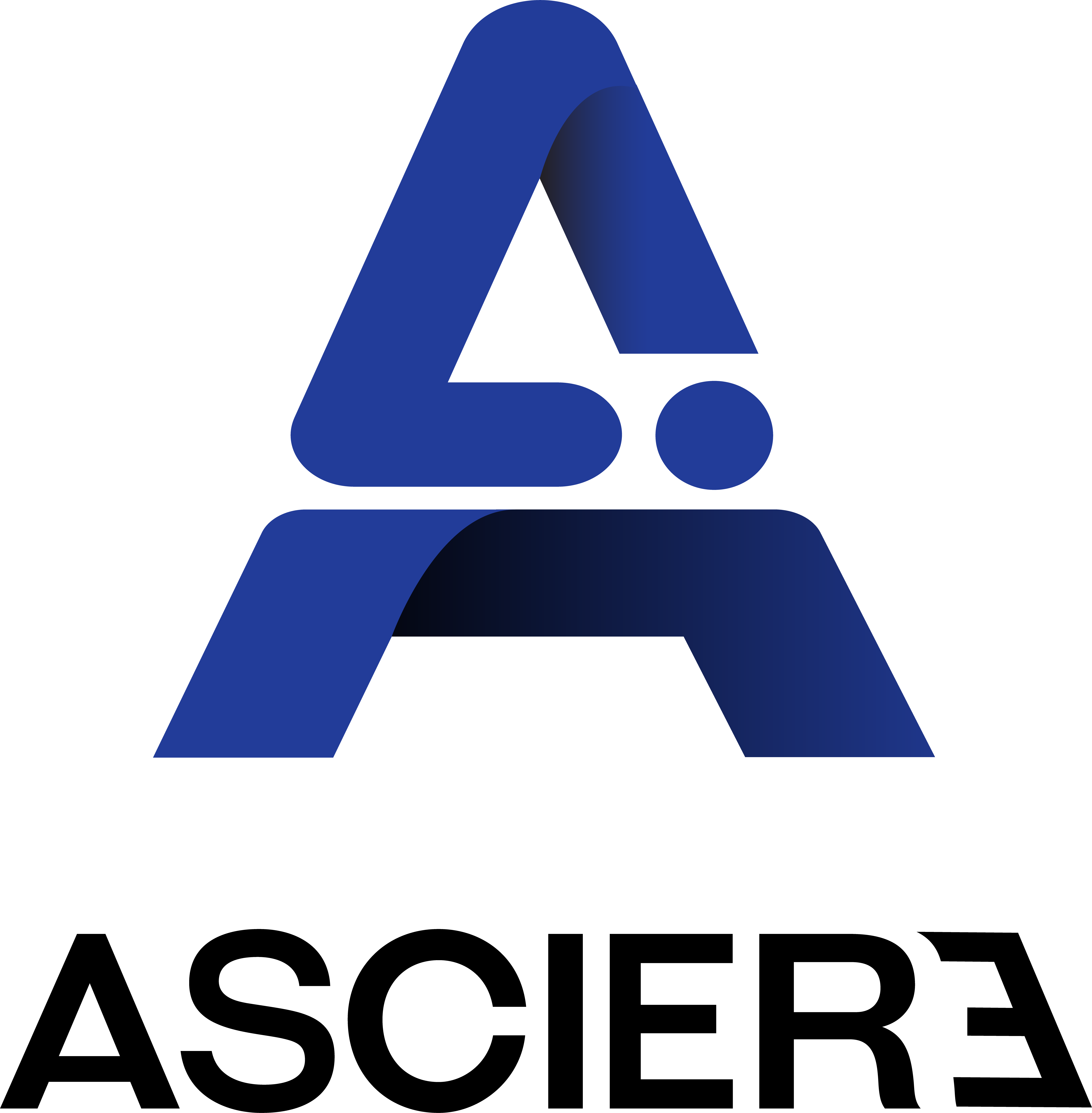 Asciere Logo