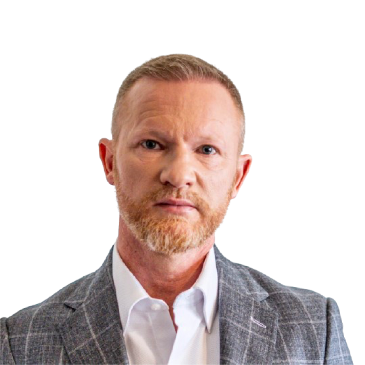 Jeff Muoio