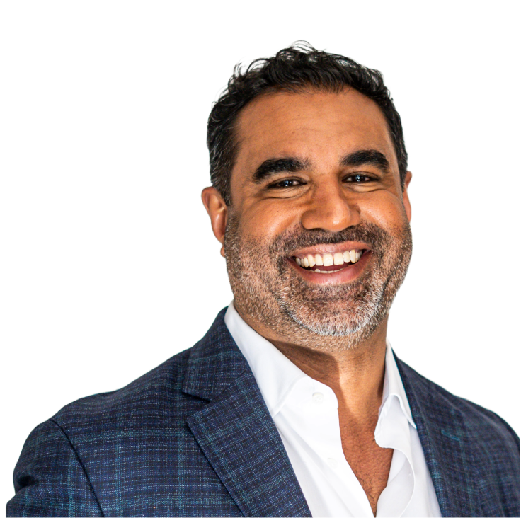 Sanjiv Lal