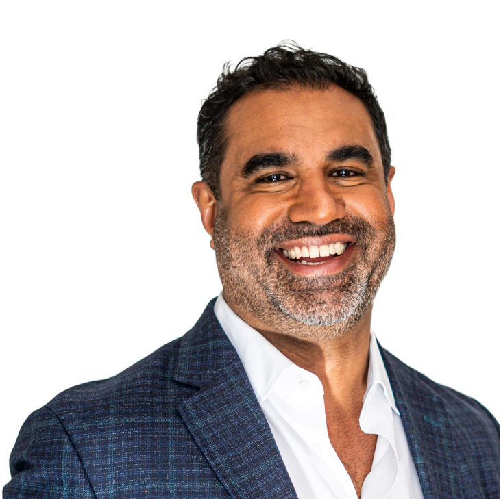 Sanjiv Lal