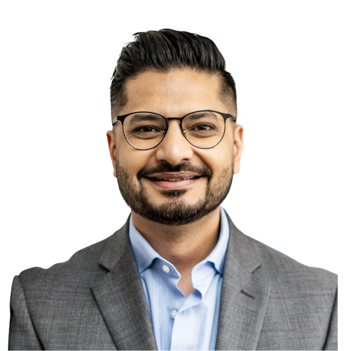 Sal Afridi