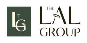Lal Group Logo