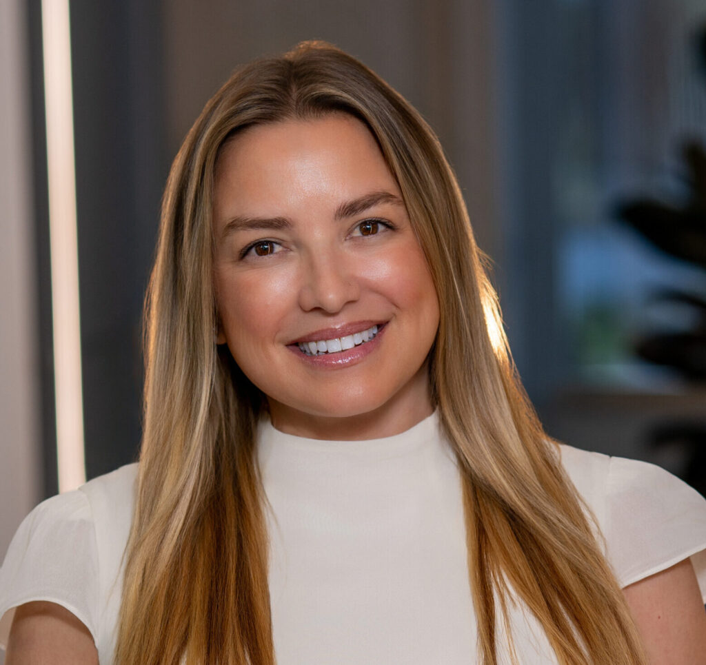 BHRC CEO Sarah Gabriel Featured in National Leadership Interview