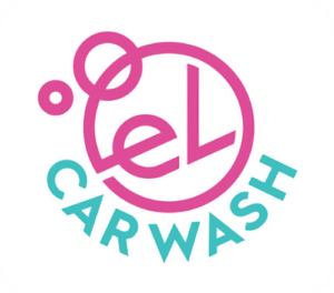El Carwash Logo